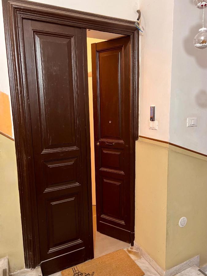 Grottebianche - Sicilian Apartment Catania Exterior photo